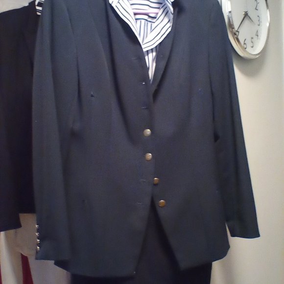 Varsity Blues - Picture 2 of 5